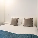 At - Bolhao 公寓 波尔图