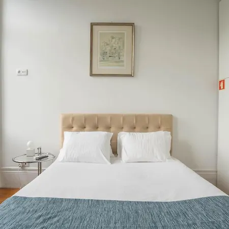 Home At Porto - Bolhao Apartments Porto