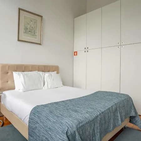Home At Porto - Bolhao Apartments * Porto