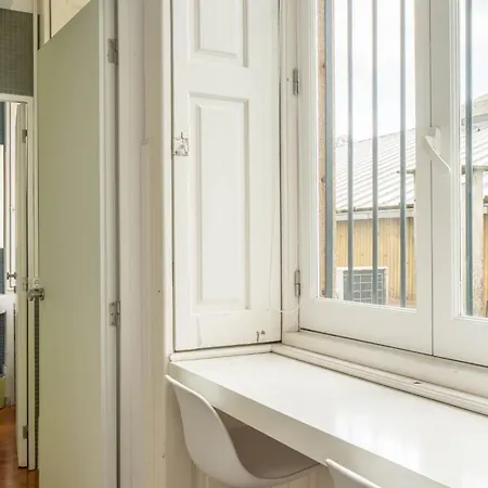 Home At Porto - Bolhao Apartments Apartment *