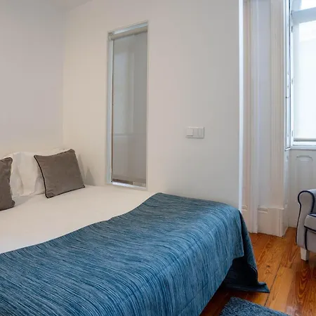 Home At Porto - Bolhao Apartments Porto