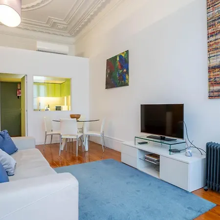 Home At Porto - Bolhao Apartments * Porto