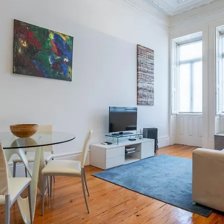 Home At Porto - Bolhao Apartments *