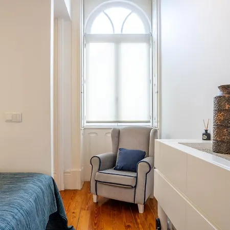 Home At Porto - Bolhao Apartments