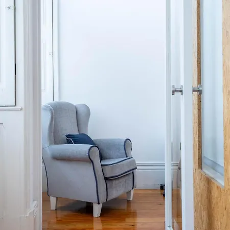 Home At Porto - Bolhao Apartments Apartment *