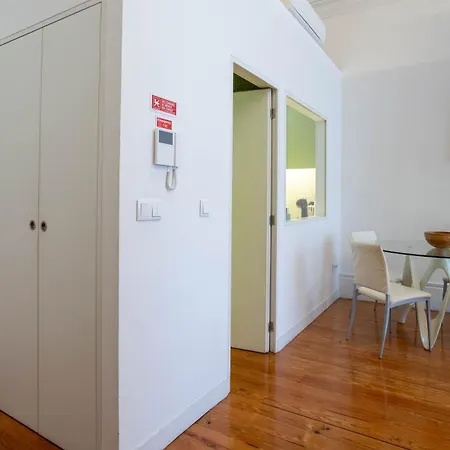 Home At Porto - Bolhao Apartments Porto