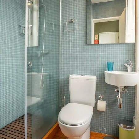 At - Bolhao Апартаменты *