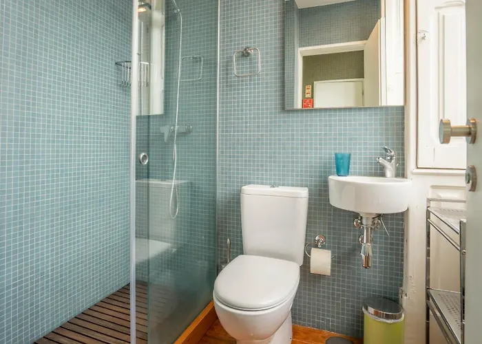 At - Bolhao Apartman *