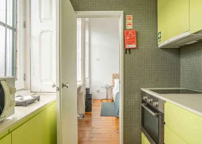 Apartman At - Bolhao *