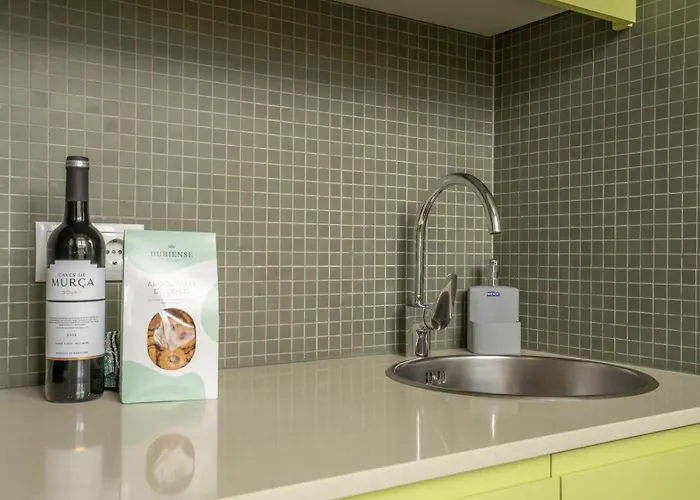 Lägenhet Home At Porto - Bolhao Apartments Oporto