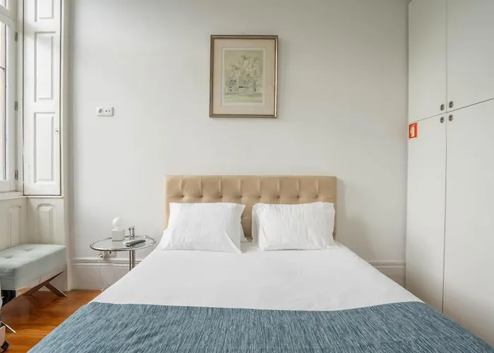 Home At Porto - Bolhao Apartments Oporto