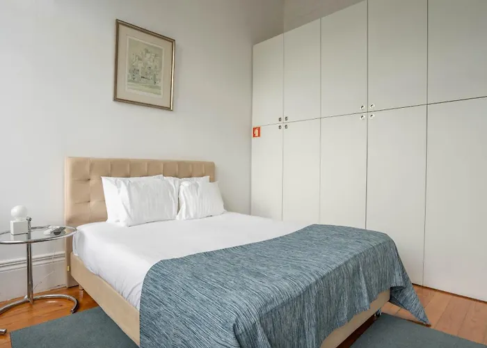 Home At Porto - Bolhao Apartments * Oporto