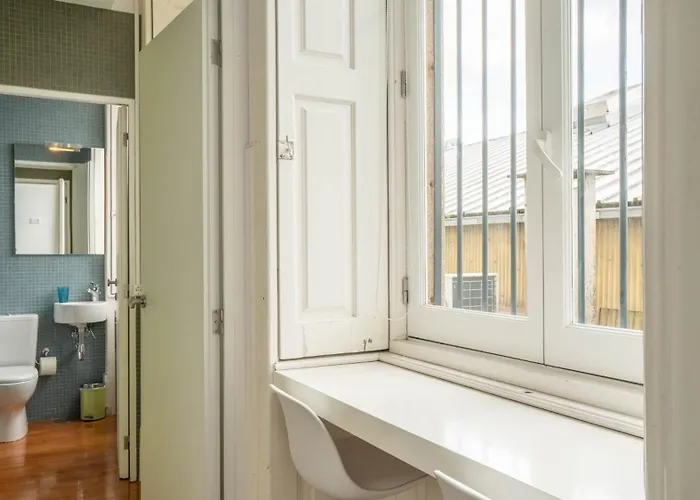 At - Bolhao 아파트 *