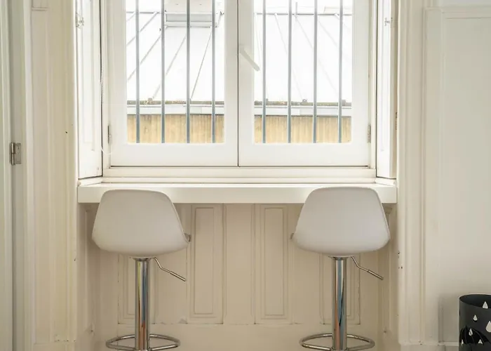 Home At Porto - Bolhao Apartments *