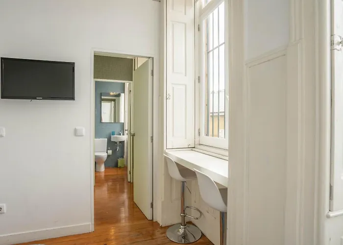 At - Bolhao 포르투