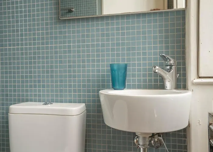 At - Bolhao * 포르투