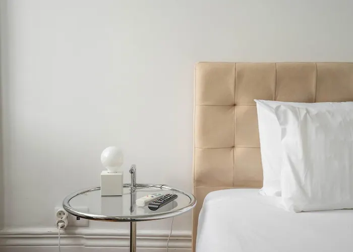 Home At Porto - Bolhao Apartments