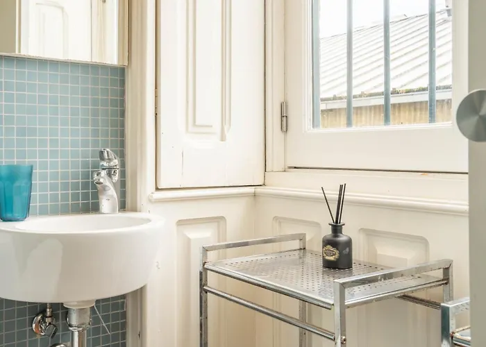 At - Bolhao Apartman