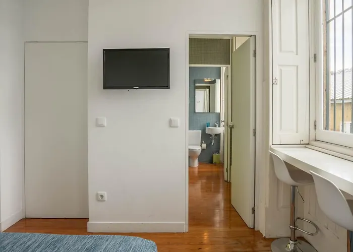 아파트 At - Bolhao *