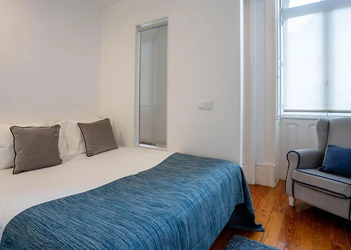 At - Bolhao 포르투