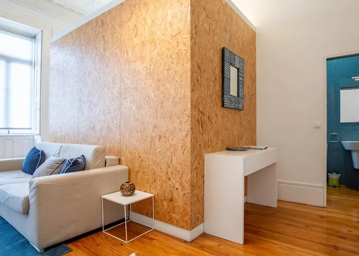 At - Bolhao Apartman