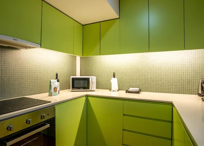 At - Bolhao Apartman *