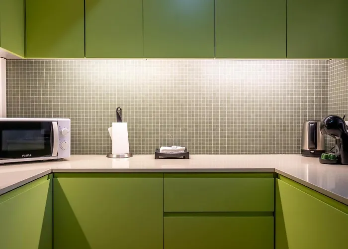 At - Bolhao 포르투