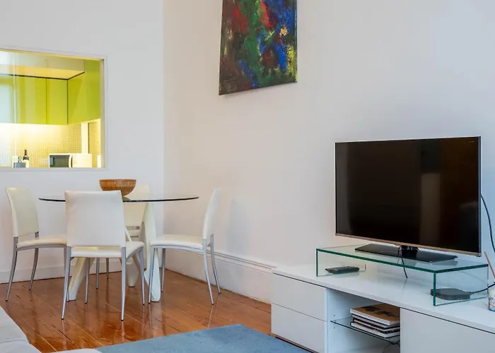 아파트 At - Bolhao