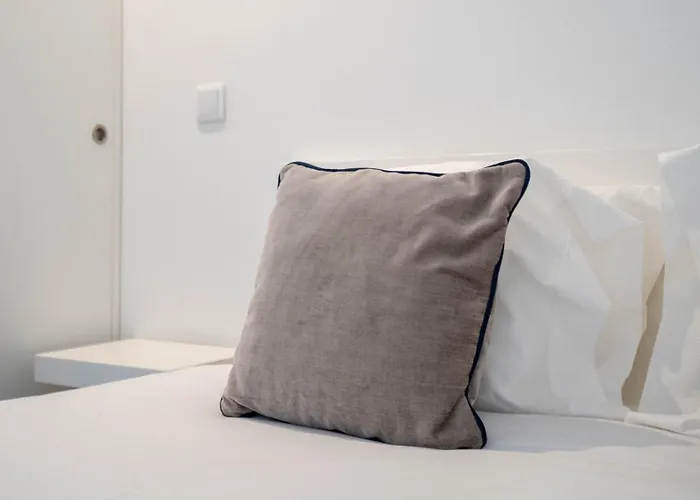 Apartman At - Bolhao *