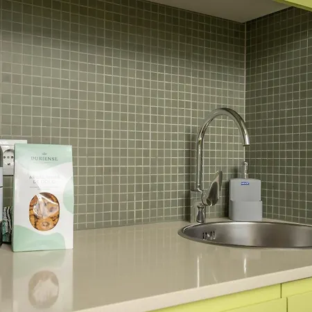 Διαμέρισμα At - Bolhao Πόρτο