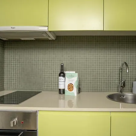 Διαμέρισμα At - Bolhao *