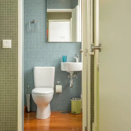 At - Bolhao Appartamento Oporto