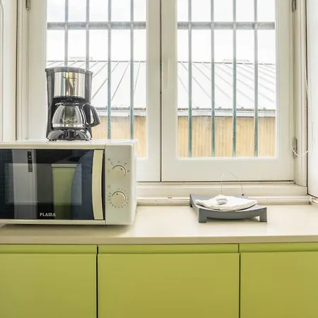 Διαμέρισμα At - Bolhao Πόρτο