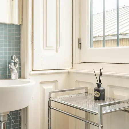 At - Bolhao Appartamento