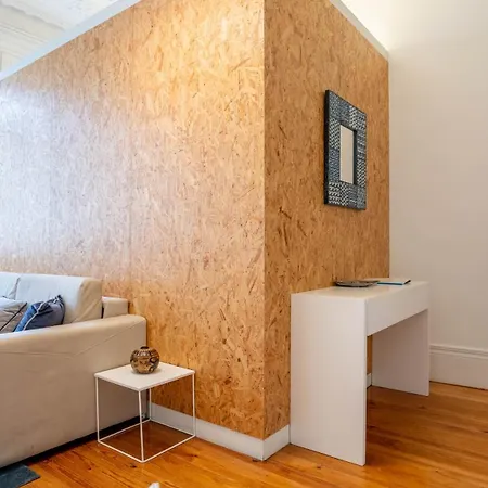 At - Bolhao Διαμέρισμα