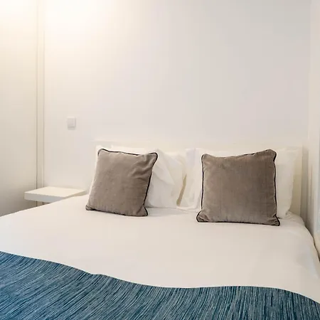 At - Bolhao Appartamento Oporto