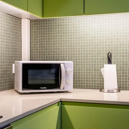 Appartamento At - Bolhao Oporto